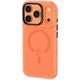 Image Чехол Benks Lucid Armor iP17 Pro Max Orange