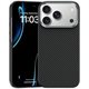 Image Чехол BENKS ArmorAir 600D iPhone 17 Pro Чёрный