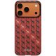 Image Чехол PITAKA Happiness Rides iPhone 17 Pro Max Cinnabar Steed