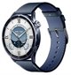 Image Умные часы Xiaomi Watch S5 46mm Ceramic Blue
