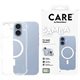 Image Чехол PANZERGLASS Samba MagSafe iPhone 17 прозрачный