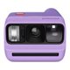 Image Aparat foto instant Polaroid Go Gen 3 Purple