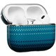 Image Чехол PITAKA Aramid Fiber AirPods Pro 2 Moonrise