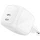 Image Адаптер питания BELKIN 67w Dual USB-C White