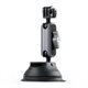Image Подставка для экшн-камеры Insta360 SUCTION CUP, Black