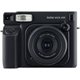 Image Aparat foto Fujifilm Instax Wide 400, Jet Black