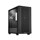 Image Корпус Chieftec Gaming Night Hunter GS-03B-BLK-OP Black