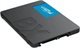 Image Hard disk  Crucial BX500 SSD 2.5", 2Tb