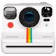 Image Aparat foto instant Polaroid Now+ Gen 2, White