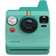 Image Aparat foto instant Polaroid Now Gen 3, Teal