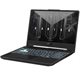Image Laptop ASUS TUF FA506NCG AMD Ryzen 7 7445HS16/512GB RTX3050