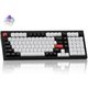 Image Tastură gaming magnetică Keychron Q5 HE QMK Carbon Black