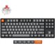 Image Tastatură Keychron K8 Max QMK K8M-J1-RU