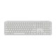 Image Tastatură Keychron B6 Pro B6P-K8-RU Ivory White