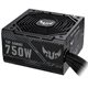 Image Блок питания ASUS TUF-GAMING-750B, 750W