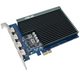Image Видеокарта ASUS GT730-4H-SL-2GD5(2GB, GDDR5)