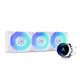 Image Кулер Chieftec Iceberg 360  White