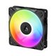 Image Вентилятор Arctic P12 Pro Reverse A-RGB Black