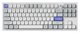 Image Tastatură Keychron Q3 HE 8K, Carbon Black