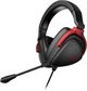 Image Căști ASUS  ROG Delta S Core Gaming Black