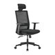Image Scaun ergonomic de birou LumiVida LV-CH05-37 Black