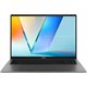 Image Laptop ASUS Vivobook S 16 S3607AA (Core Ultra 5 325, 16Gb, 512Gb) Matte Gray