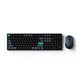 Image Клавиатура и мышь Keychron B36 and BM25 Mouse KCBD2 Black