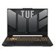 Image Laptop 17.3 TUF Gaming F17 FX707VUR (Core 5 210H, 16Gb/512Gb, 4050) Mecha Gray