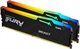 Image Memorie 32GB 2x16GB Kit Kingston FURY Beast RGB Black