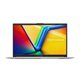 Image Laptop ASUS 15.6 Vivobook Go 15 E1504FA  (Ryzen 5 40, 16Gb/512Gb) Cool Silver