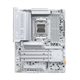 Image Placă de bază ASUS TUF GAMING X870-PRO WIFI7 White