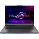 Image Laptop ASUS ROG Strix G18 G814PP (Ryzen 9 8940HX, 32Gb, 1Tb, 5070 8Gb, Win 11) Eclipse Gray