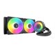 Image Система водяного охлаждения Arctic Liquid Freezer III Pro 280 A-RGB ACFRE00183A