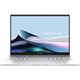 Image Laptop ASUS Zenbook 14 UX3405CA (Core Ultra 5 225H, 16Gb, 512Gb, Win 11) Foggy Silver