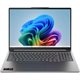 Image Ноутбук Lenovo IdeaPad Pro 5 16AGP11 (Ryzen AI 9 465, 32Gb, 1Tb) Luna Grey