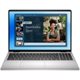 Image Laptop Dell 16 DC16251 (Core 7 150U, 16Gb, 1Tb, MX570A 2Gb, Win 11) Platinum Silver