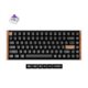 Image Tastatură Keychron K2 HE QMK