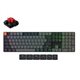 Image Tastatură Keychron K5 Version2 QMK