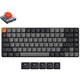 Image Tastatură Keychron K3 Version3 QMK