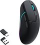 Image Мышь Keychron M3, Black