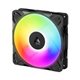 Image Вентилятор Arctic P14 Pro Reverse A-RGB Black