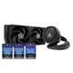 Image Система водяного охлаждения Arctic Liquid Freezer III 240 ACFRE00134A