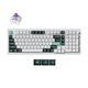Image Tastatură Keychron Q5 HE QMK Shell White