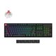 Image Tastatură fără fir Keychron K10 Version2 QMK Black