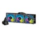 Image Система водяного охлаждения Arctic Liquid Freezer II 420 A-RGB  ACFRE00109A