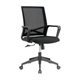 Image Scaun de birou LumiVida LV-CH05-11, Black