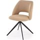 Image Scaun de bucătărie HALMAR K546 Beige
