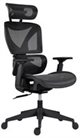 Image Fotoliu de birou ANTARES ESTER Black