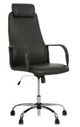 Image Fotoliu de birou Nowy Styl DIPLOMAT HR CHROME ECO-30