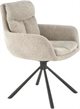 Image Scaun de bucătărie HALMAR K495 Beige
